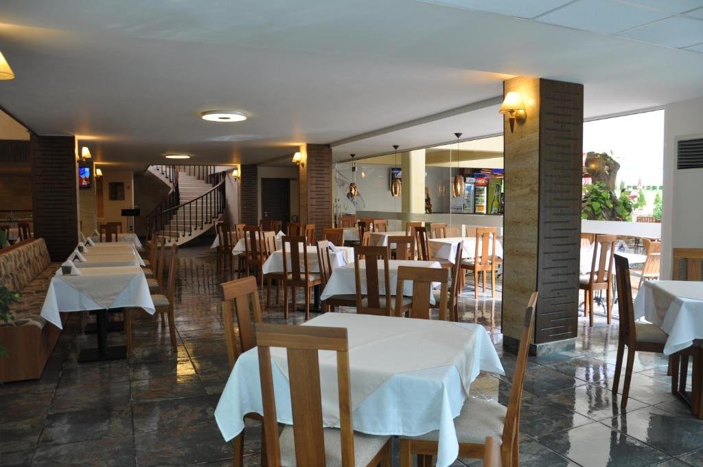 Hotel Gradina
