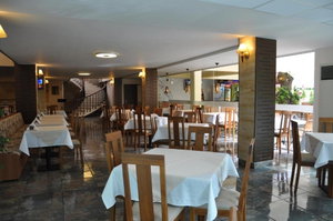 Hotel Gradina cazare Nisipurile de Aur