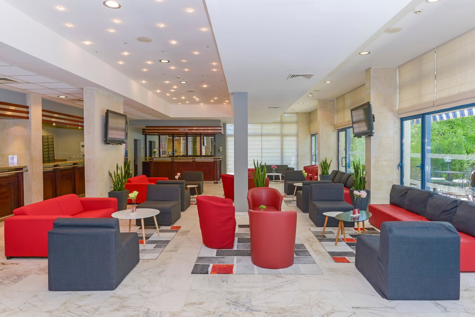 Holiday Park