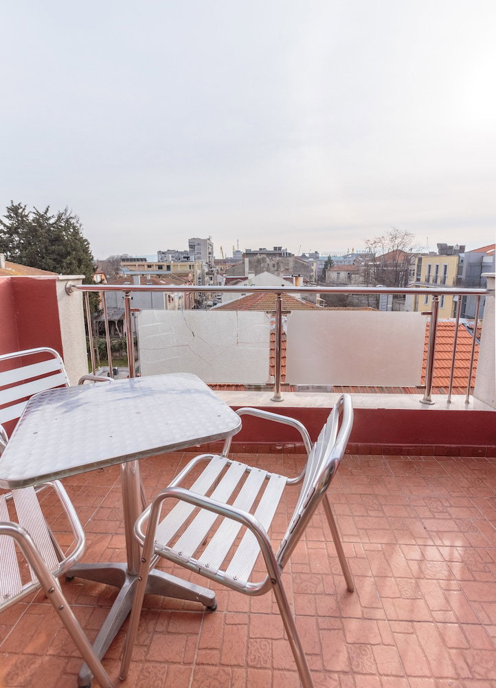 Hotel Guest House Fotinov