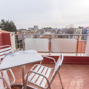 Hotel Guest House Fotinov cazare Burgas