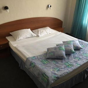 Hotel Lazuren Briag cazare Burgas