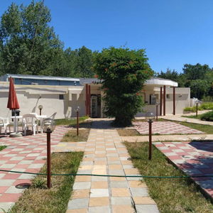 Hotel Elixirum cazare Jupiter