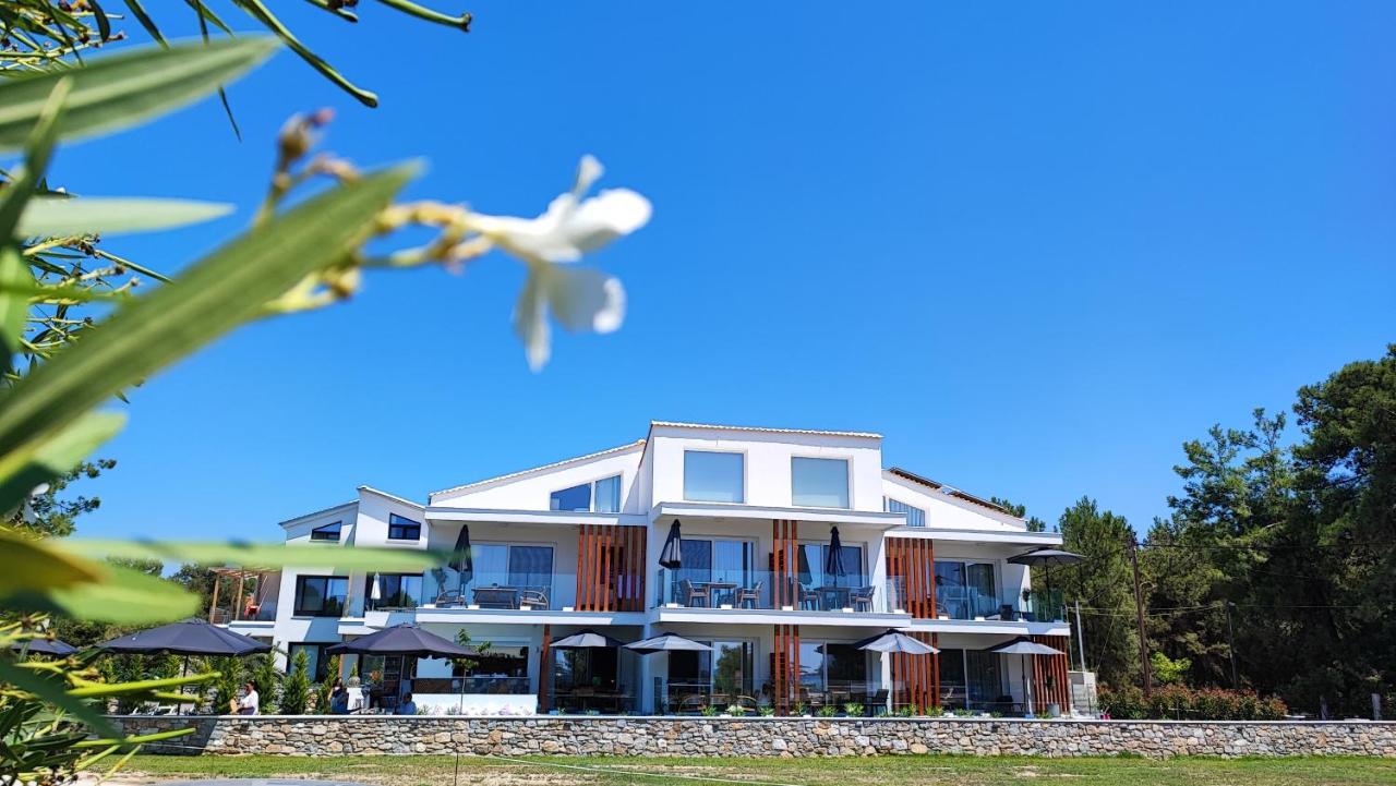 Hotel Sentimento Sea Breeze