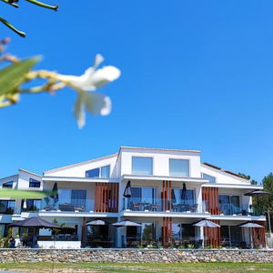 Hotel Sentimento Sea Breeze cazare Skala Prinos