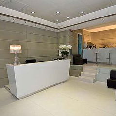 Sejur Venice Hotel San Giuliano vacanta Veneția