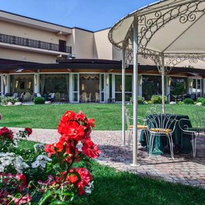 Sejur Park Hotel Junior vacanta Veneția