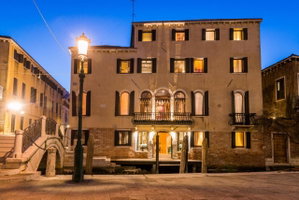 Hotel Ca Maria Adele cazare Veneția