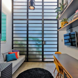 Hotel Vila Pitanga Hosting cazare Sao Paulo