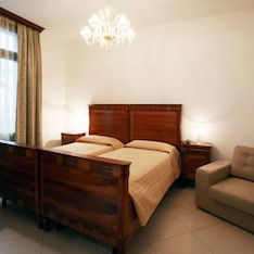 Sejur Centro Soggiorno San Servolo vacanta Veneția