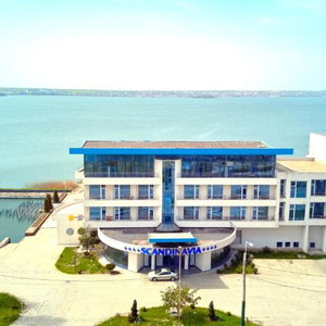 Hotel Hotel Scandinavia cazare Mamaia