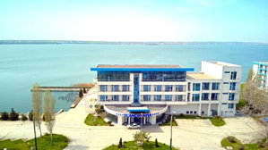 Hotel Hotel Scandinavia cazare Mamaia