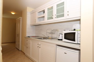 Hotel Galeria Holiday Apartments cazare Obzor