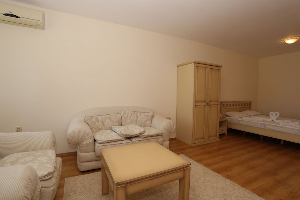 Galeria Holiday Apartments