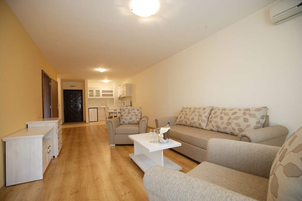 Galeria Holiday Apartments