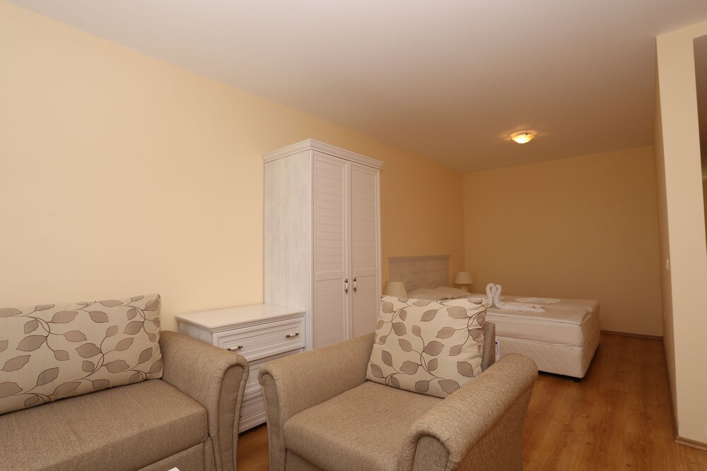 Galeria Holiday Apartments