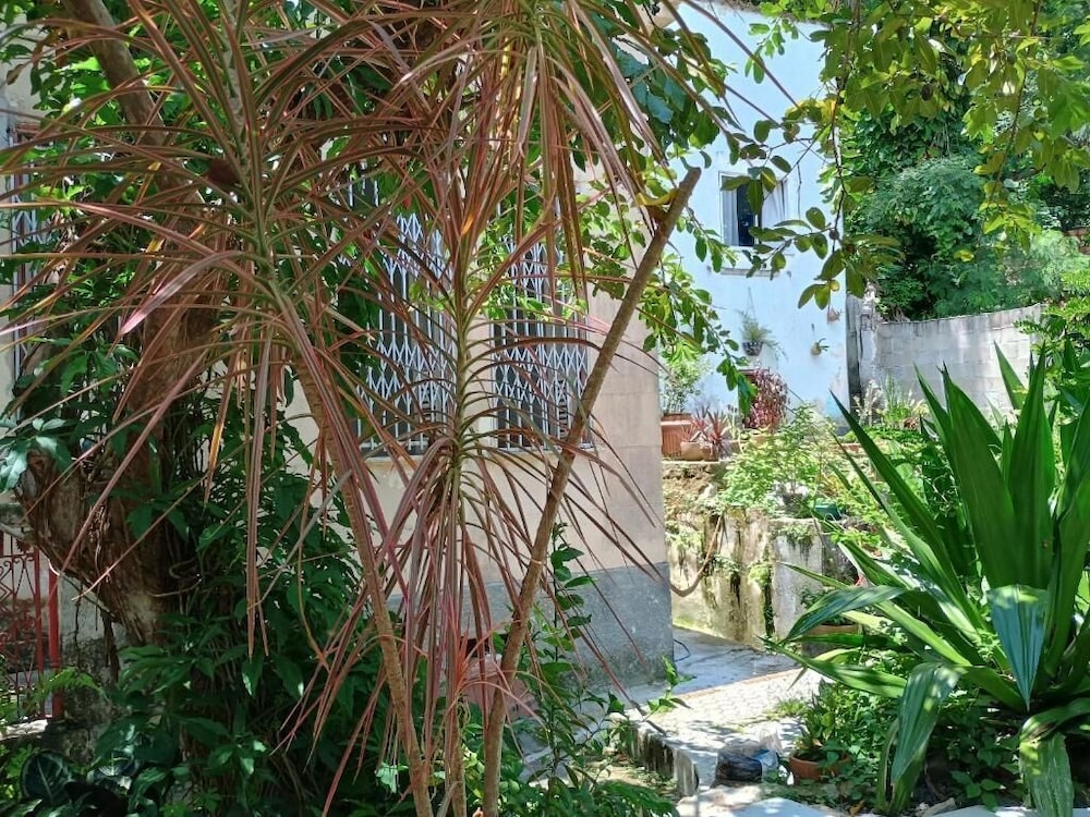 Hotel Quintal Oceano