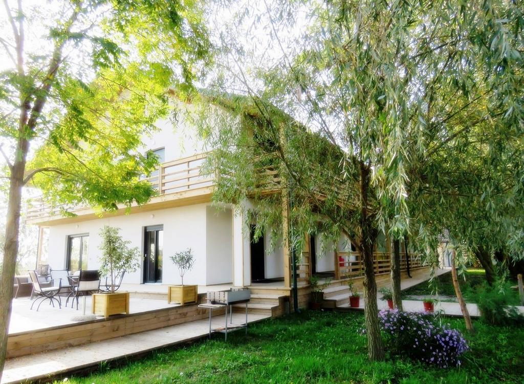 Hotel Green Coffee House Sulina