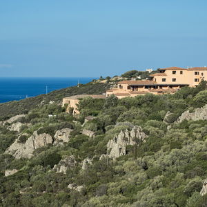 Sejur Hotel Rocce Sarde vacanta Olbia