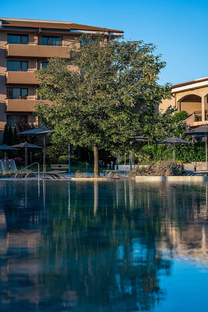 HVD Clubhotel Miramar