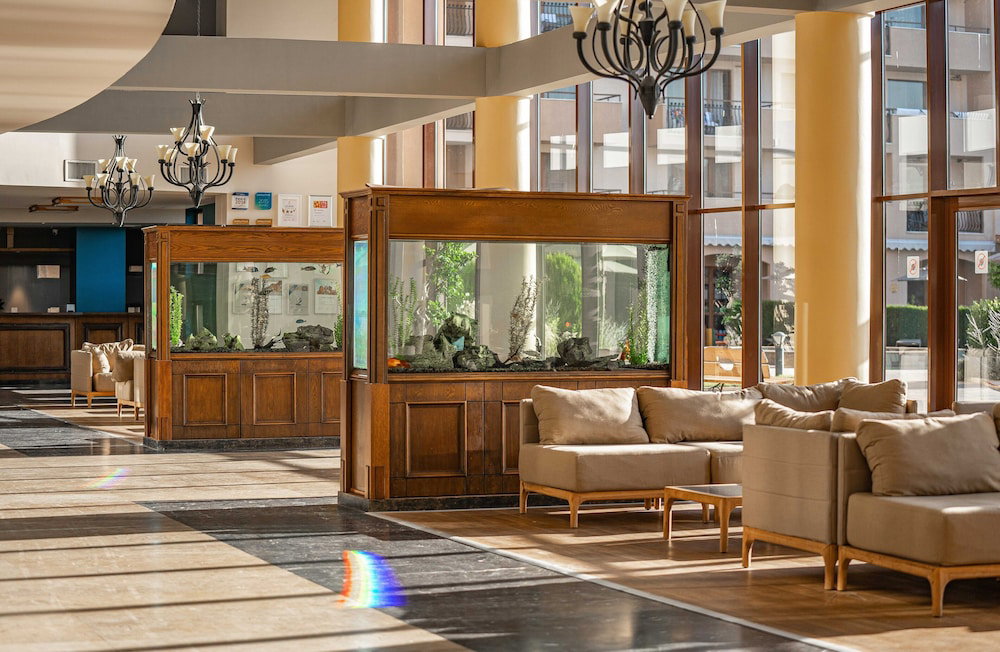 HVD Clubhotel Miramar
