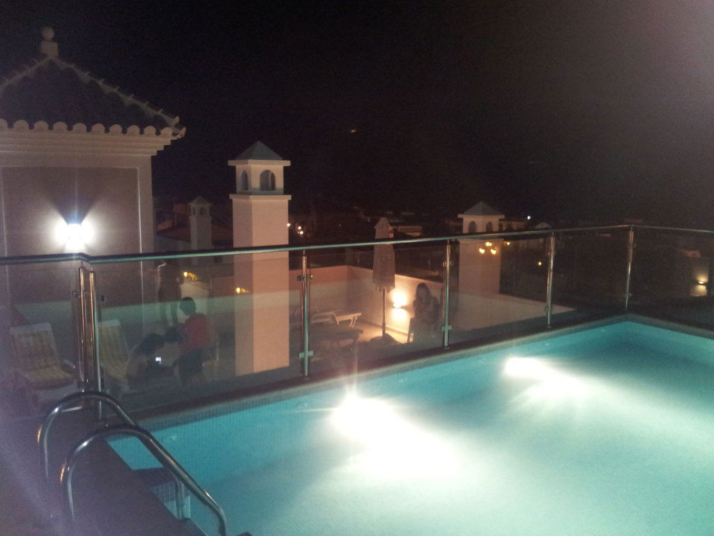 Hotel Apartamentos La Botica De Nerja