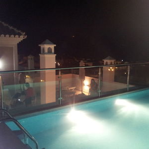 Hotel Apartamentos La Botica De Nerja cazare Nerja