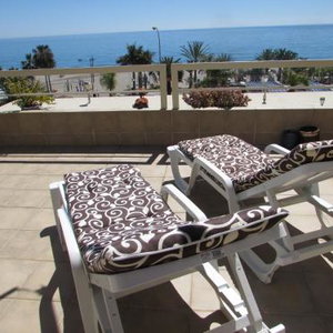Hotel Home4Holidays cazare Nerja