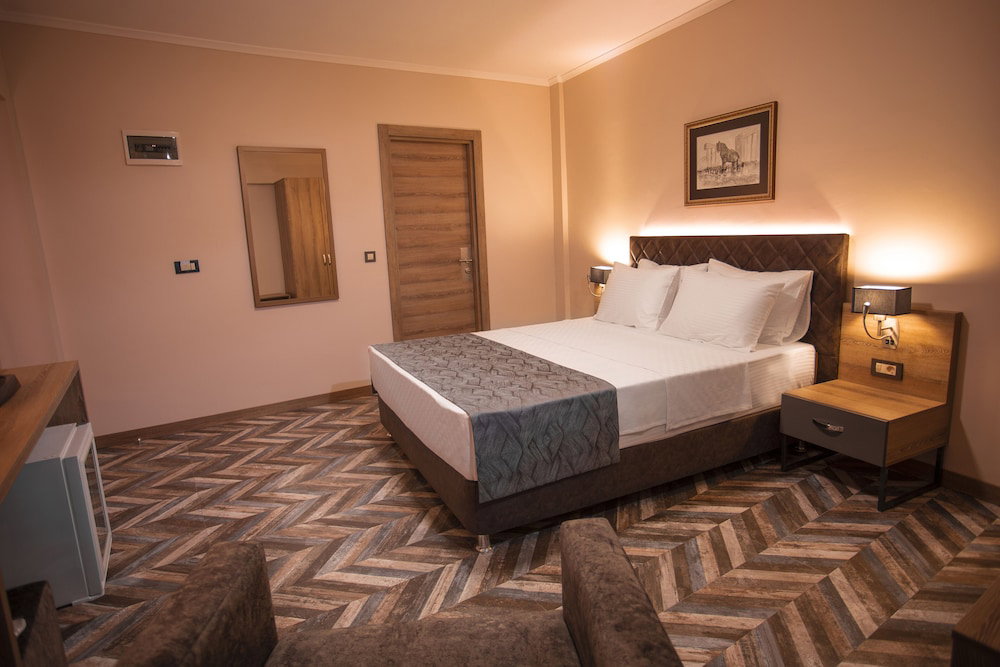Hotel Hotel Kale 17