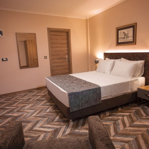Hotel Hotel Kale 17 cazare Canakkale