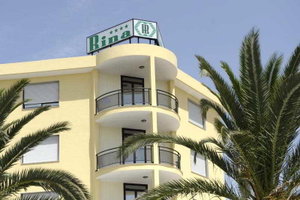 Hotel Rina cazare Alghero