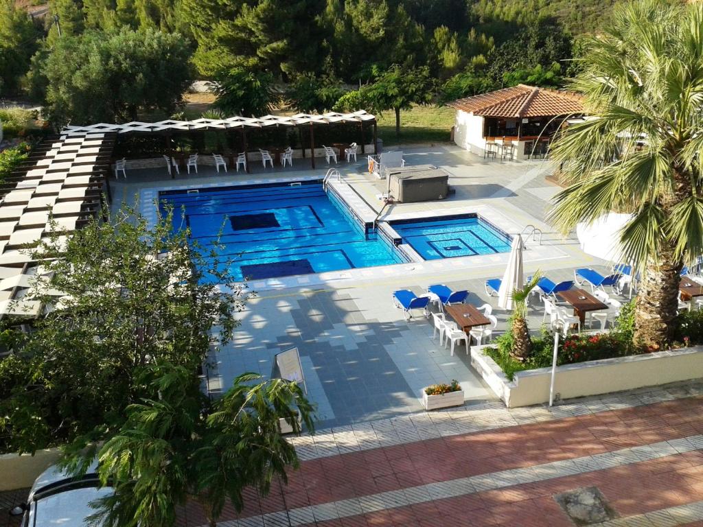 Hotel Hotel Aphroditi