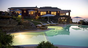 Hotel Bajaloglia Resort cazare Castelsardo
