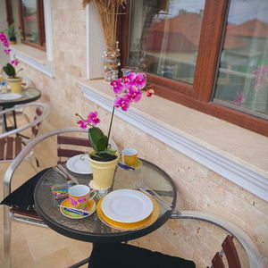 Hotel Ianis Rooms cazare Mangalia