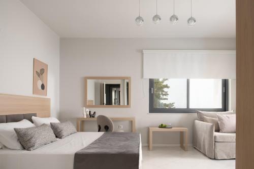 dal travel Villa Kalliston