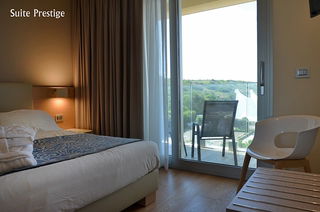 Hotel Hotel Calabona