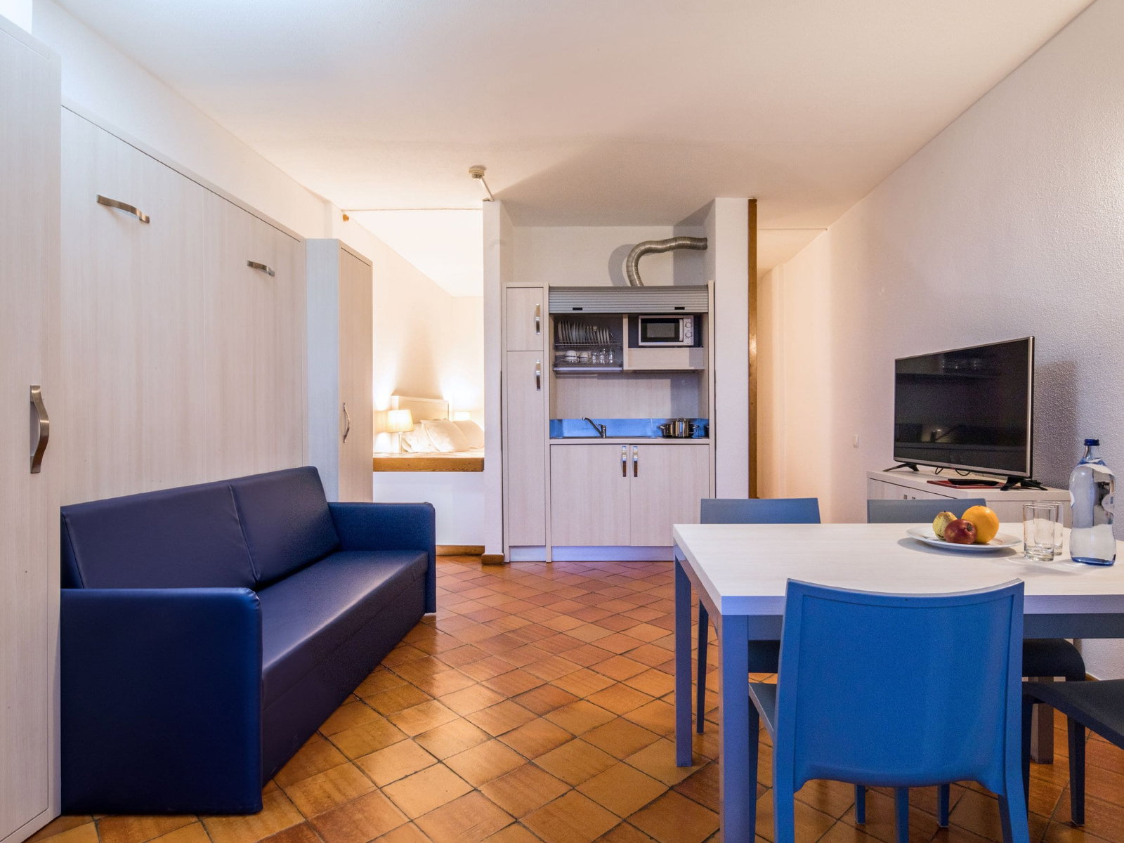 Dom Pedro Lagos Beach Club Apartments