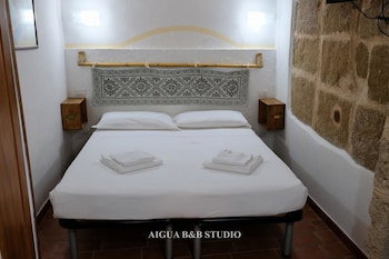Hotel Aigua