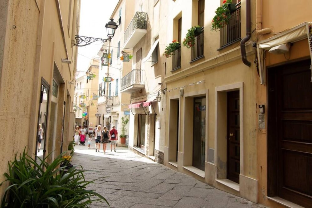 Welcomely - Roma 46 A