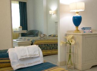 Hotel Catalunya