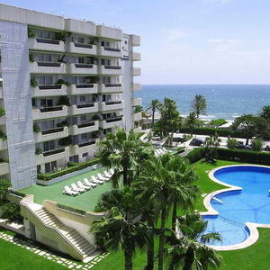 Hotel Mediterráneo Sitges Apartments cazare Sitges