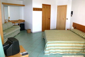 Hotel Hotel Soleado cazare Alghero
