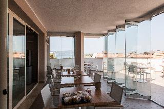 Hotel Alma Di Alghero Hotel