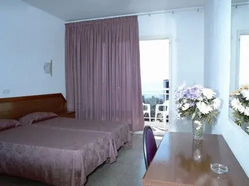 Hotel Reymar And Reymar Playa