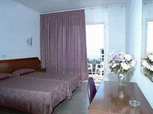 Hotel Reymar And Reymar Playa cazare Malgrat del Mar