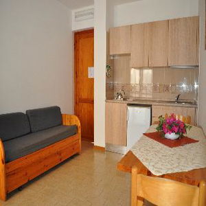 Sejur Residenza Gli Eucalipti vacanta Alghero