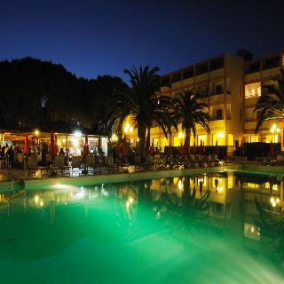 Hotel Hotel Oasis