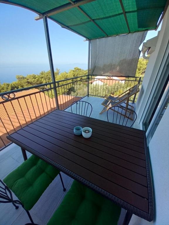 Hotel Apartments Berti