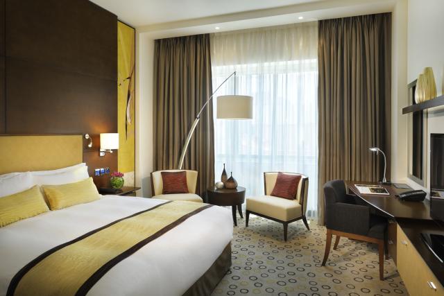 Hotel Asiana Hotel Dubai