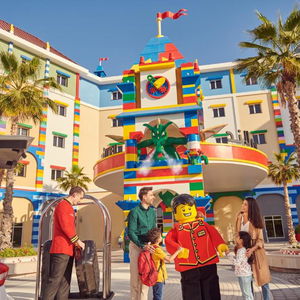 Sejur Legoland Hotel vacanta Dubai